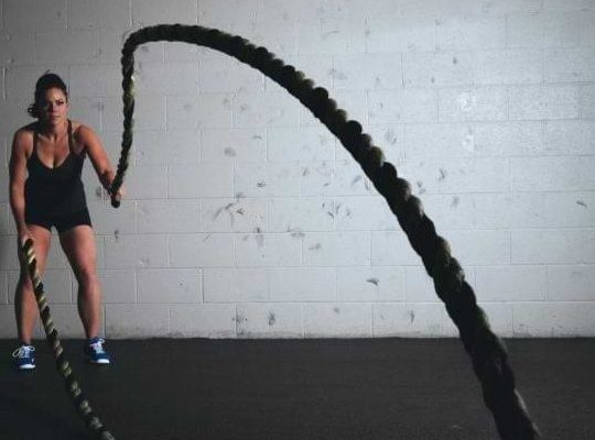 Personal Training Personal Training